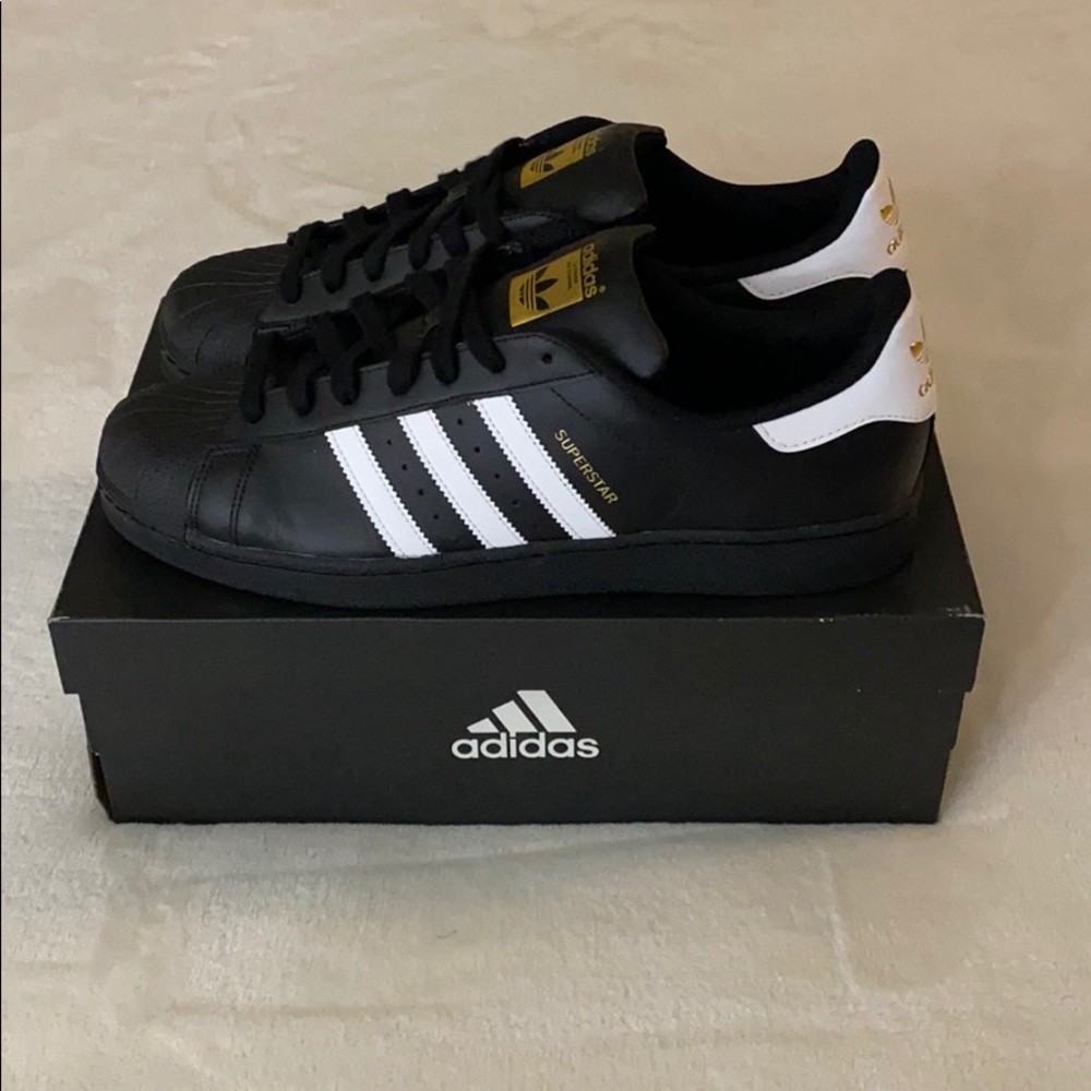 Adidas Superstar